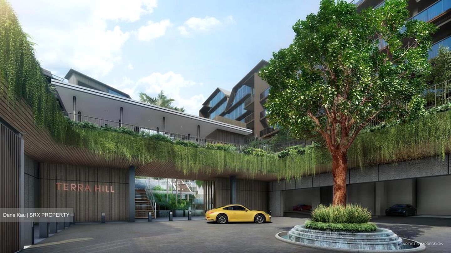 Terra Hill (D5), Apartment #496805971